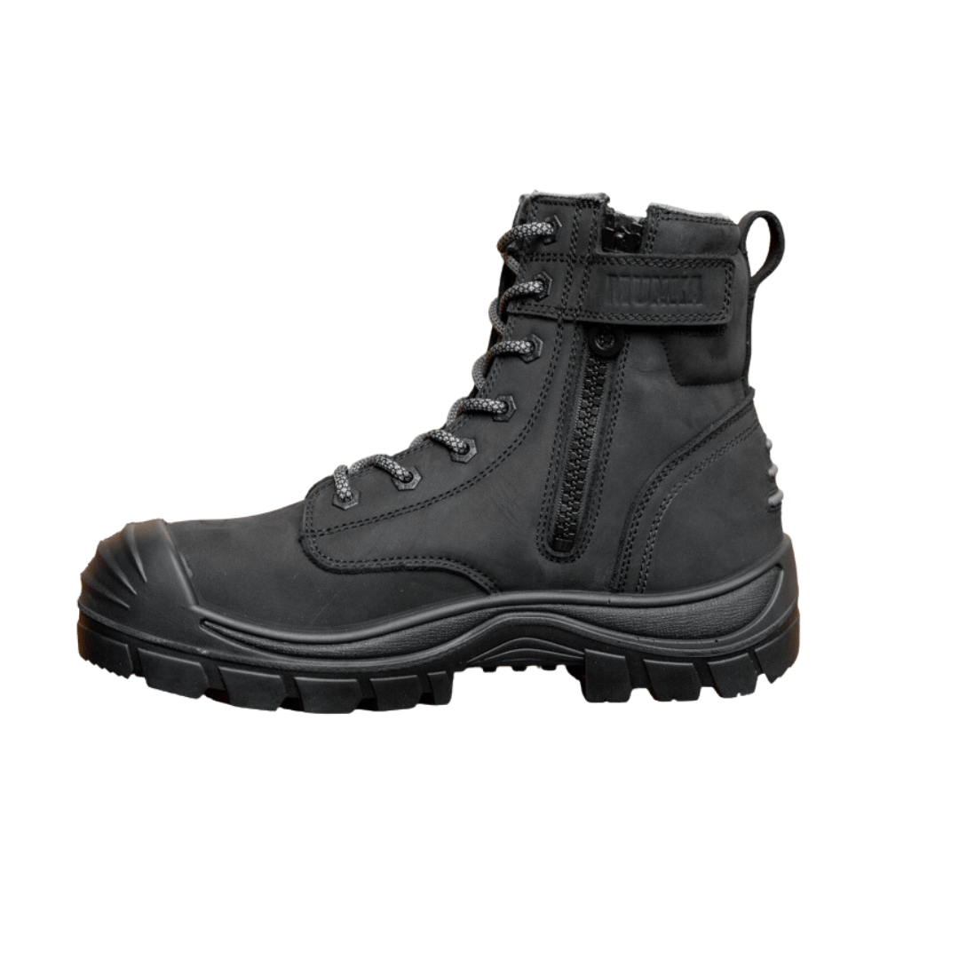 Mechanic Workwear - BIG Boots UK