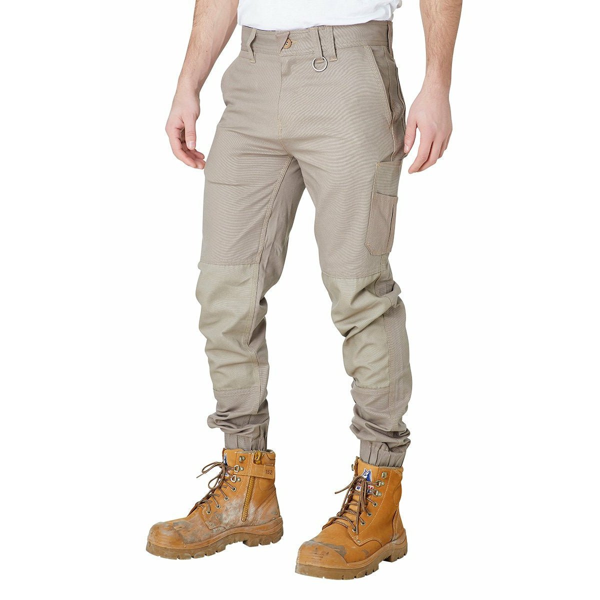 Men's Cargo Trousers & Joggers | Men's Combat Trousers | boohoo UK