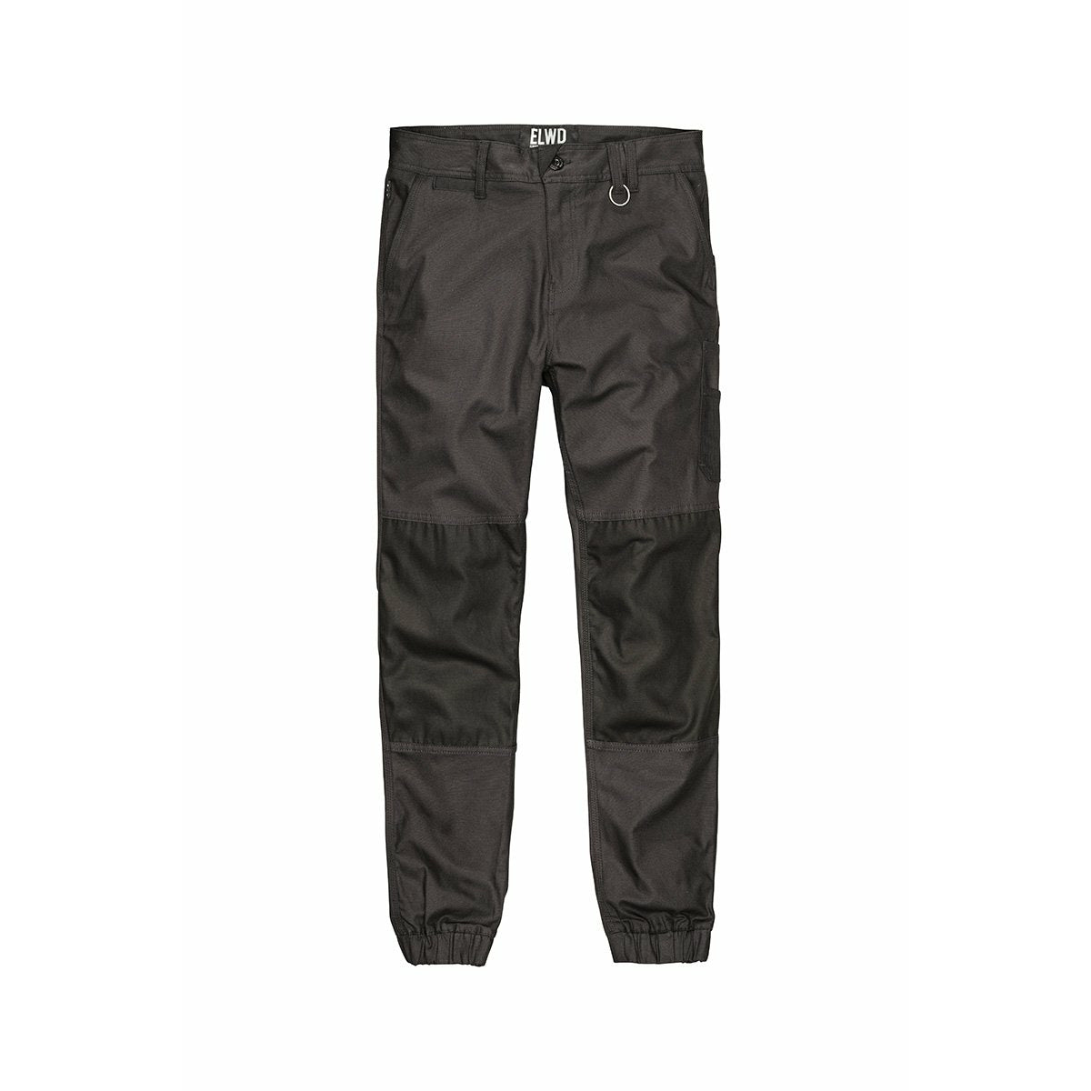 Elwood Mens Cuffed Trouser