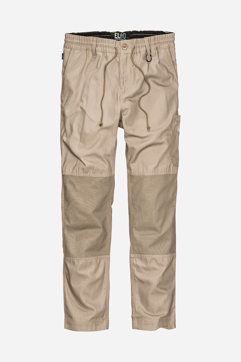 Elwood cheap chino jogger