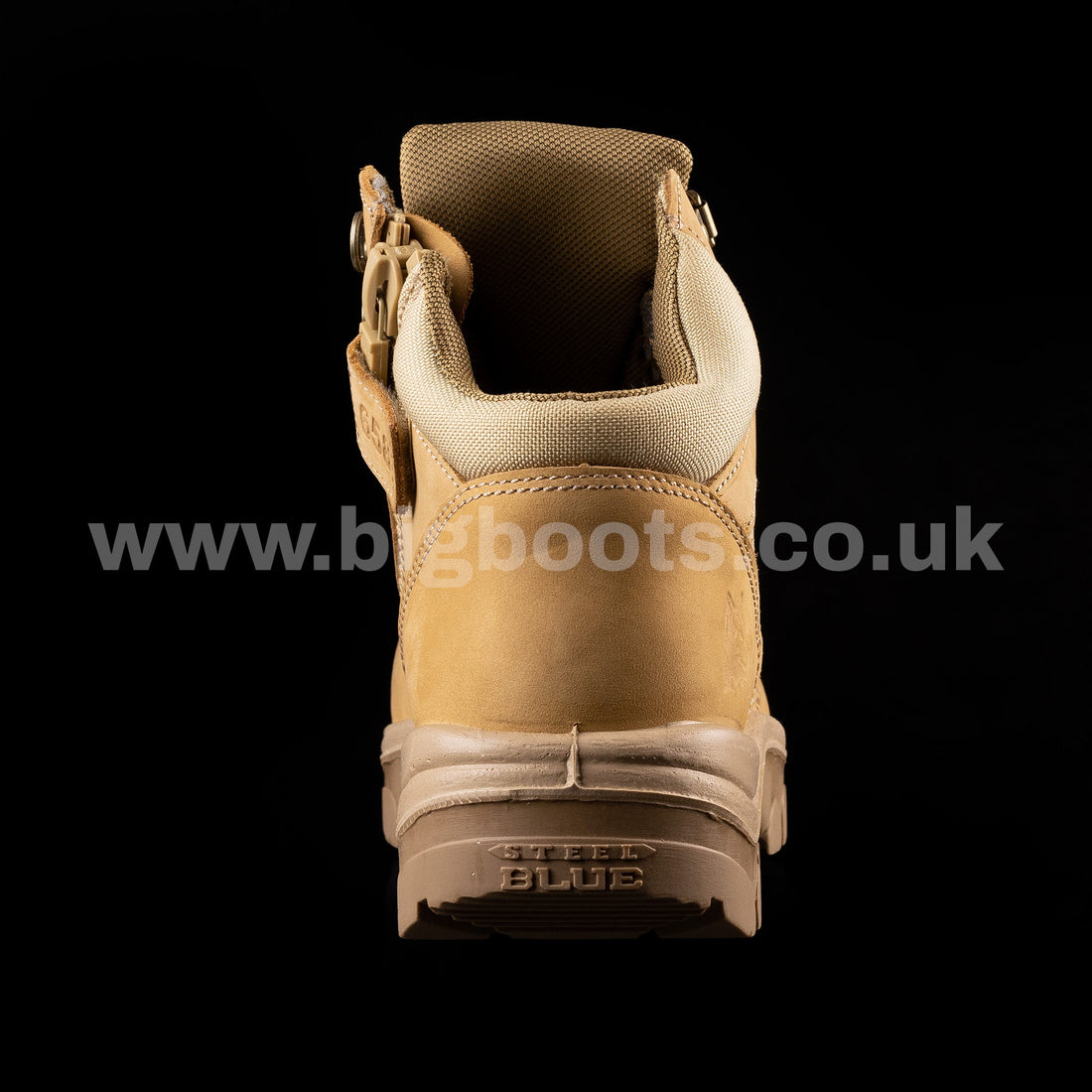 BIG Boots UK - Australian Workwear and Work Boots
