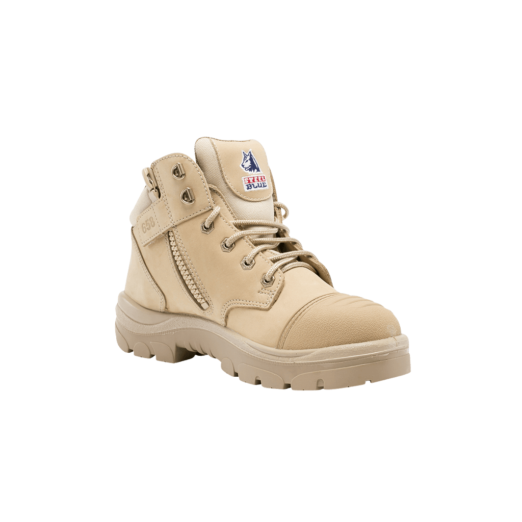 Lidl work clearance boots 218